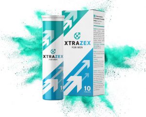 Xtrazex – pour la puissance - en pharmacie – Amazon – le prix