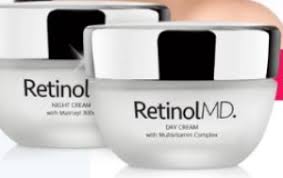 RetinolMD - action - Contre le vieillissement - dangereux - effets