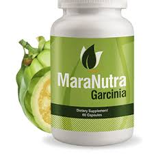 Maranutra garcinia - pas cher - en pharmacie - action