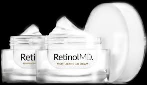 RetinolMD - en pharmacie - site officiel - composition