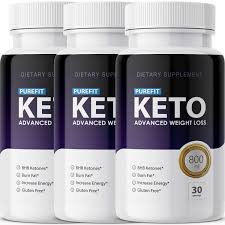 Purefit keto advanced weight loss - dangereux - crème - site officiel