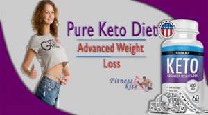 Purefit keto advanced weight loss - minceur - en pharmacie - pas cher - comprimés