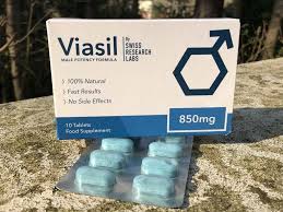 Viasil - review