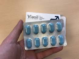 Viasil - review