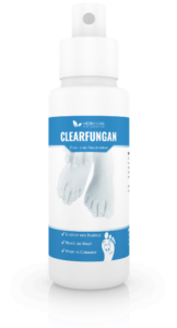 Clearfungan - composition - comprimés - Amazon