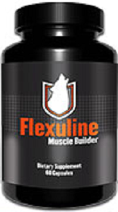 Flexuline Muscle Builder - en pharmacie - dangereux - forum