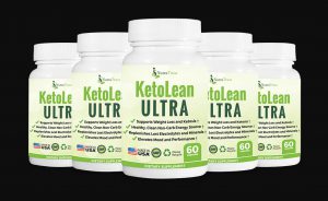 KetoLean Ultra Diet - pour mincir - avis - sérum - forum