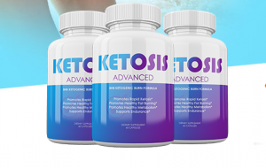 Ketosis Advanced Diet - pour mincir - action - Amazon - France