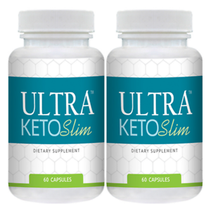 Ultra Keto Slim Diet - pour mincir - comment utiliser - sérum - pas cher