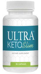 Ultra Keto Slim Diet - pour mincir - en pharmacie - composition - dangereux