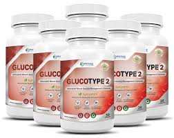 GlucoType 2 - pour le diabète - site officiel - Amazon - prix