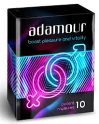 Adamour - pour la puissance - en pharmacie  - Amazon - prix