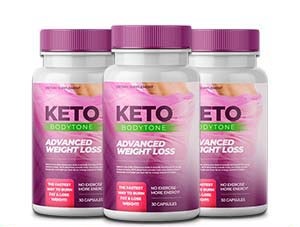 Keto Bodytone - pour mincir- en pharmacie - crème - comment utiliser