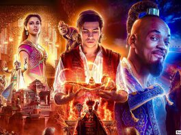 Streaming Film complet - J'admets honnêtement Aladdin 2019 streaming vf gratuit que j'appartenais également