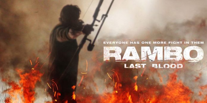 Streaming vf gratuit et Rambo last blood et ne provoquent Streaming Film comple pas chez un public de masse