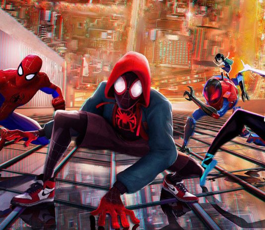 Streaming vf gratuit et Spiderman a new universe. Lisez notre critique du Streaming Film complet