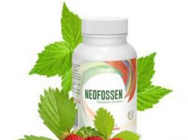 Neofossen - en pharmacie - crème - composition