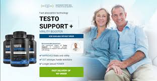 Testo Support Plus+ - pour la puissance - prix - France - effets secondaires