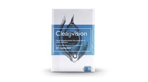 Clean Vision - meilleure vue - site officiel - comprimés - comment utiliser