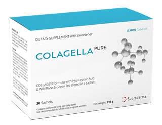 Colagella Pure - pour le rajeunissement - comment utiliser - France - sérum