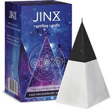 Jinx Repellent Magic Formula + Salt - richesse croissante - effets - avis - action