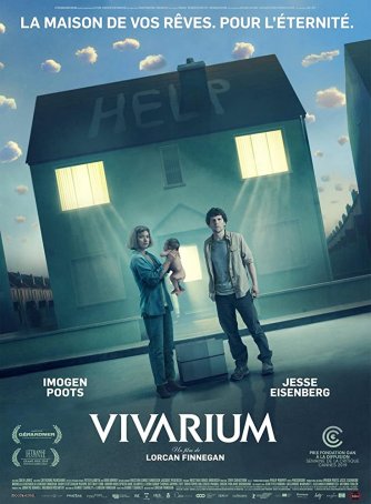 Vivarium – hd 1080 streaming