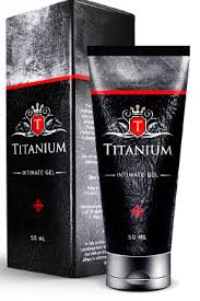 Titanium - pour la puissance - effets - sérum - pas cher