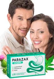 Parazax Complex – dangereux – comprimés – pas cher