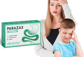 Parazax Complex – France – en pharmacie – Amazon