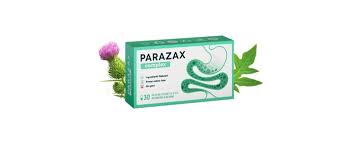Parazax Complex - contre les parasites – composition – prix – effets