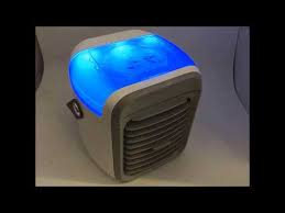 Blaux Portable AC - climatisation – composition – prix – effets