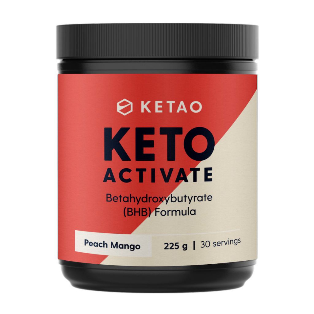 Keto Activate – forum – comment utiliser – prix 