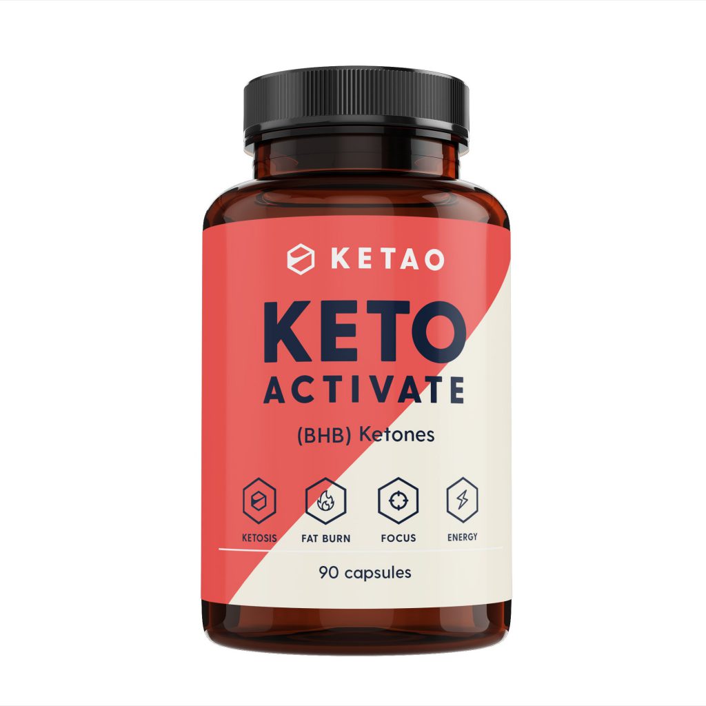 Keto Activate – pour minceur - site officiel– sérum – pas cher