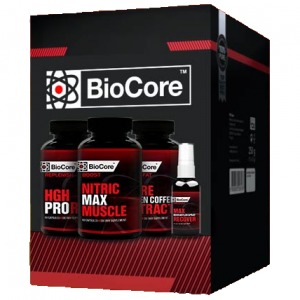 Biocore – pour la masse musculaire - composition– sérum – effets