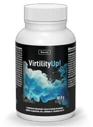 Virtility Up! – prix – pas cher – forum