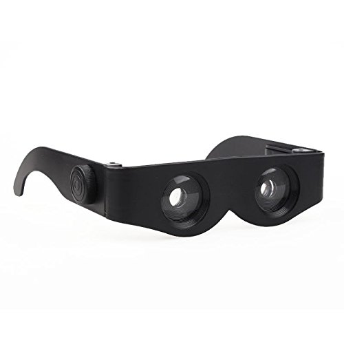 Glasses binoculars ZOOMIES – loupes - prix – en pharmacie – Amazon