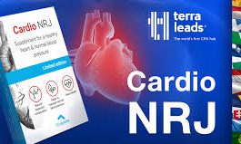 Cardio NRJ - prix - en pharmacie - Amazon