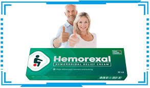 Hemorexal - pour les hémorroïdes - sérum - France - effets