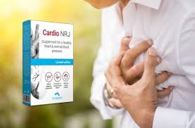 Cardio NRJ - pour l'hypertension - comprimés - forum – effets secondaires