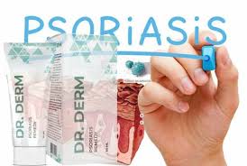 Dr. Derm - pour le psoriasis - France - site officiel - composition
