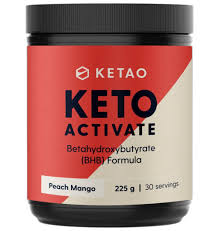 Keto Activate - effets - en pharmacie - comment utiliser
