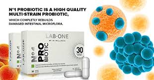 N°1 ProBiotic - probiotique protecteur - en pharmacie – action – site officiel