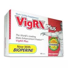 VigRX Plus - pour la puissance - action – avis – site officiel