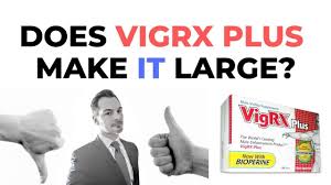 VigRX Plus – composition – prix – effets secondaires