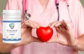 Friocard - soutient le cœur – effets secondaires – prix – pas cher