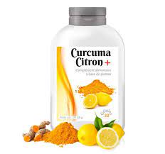Curcuma Extra+ - composition - achat - pas cher - mode d'emploi 