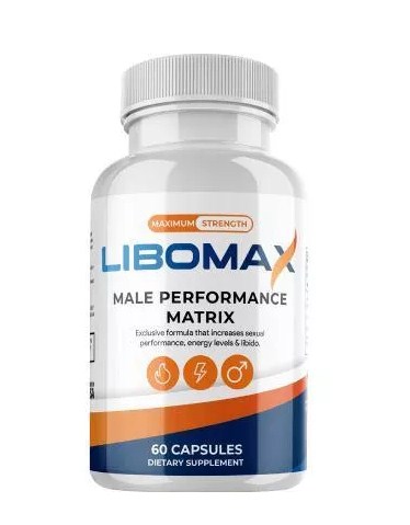 Libomax Male Performance Matrix - sur Amazon - où acheter - en pharmacie - site du fabricant - prix