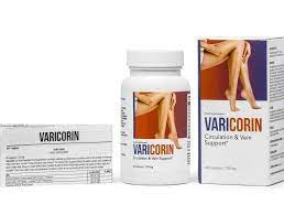 Varicorin - achat - pas cher - mode d'emploi - composition
