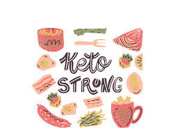 Keto Strong - forum - avis - temoignage - composition