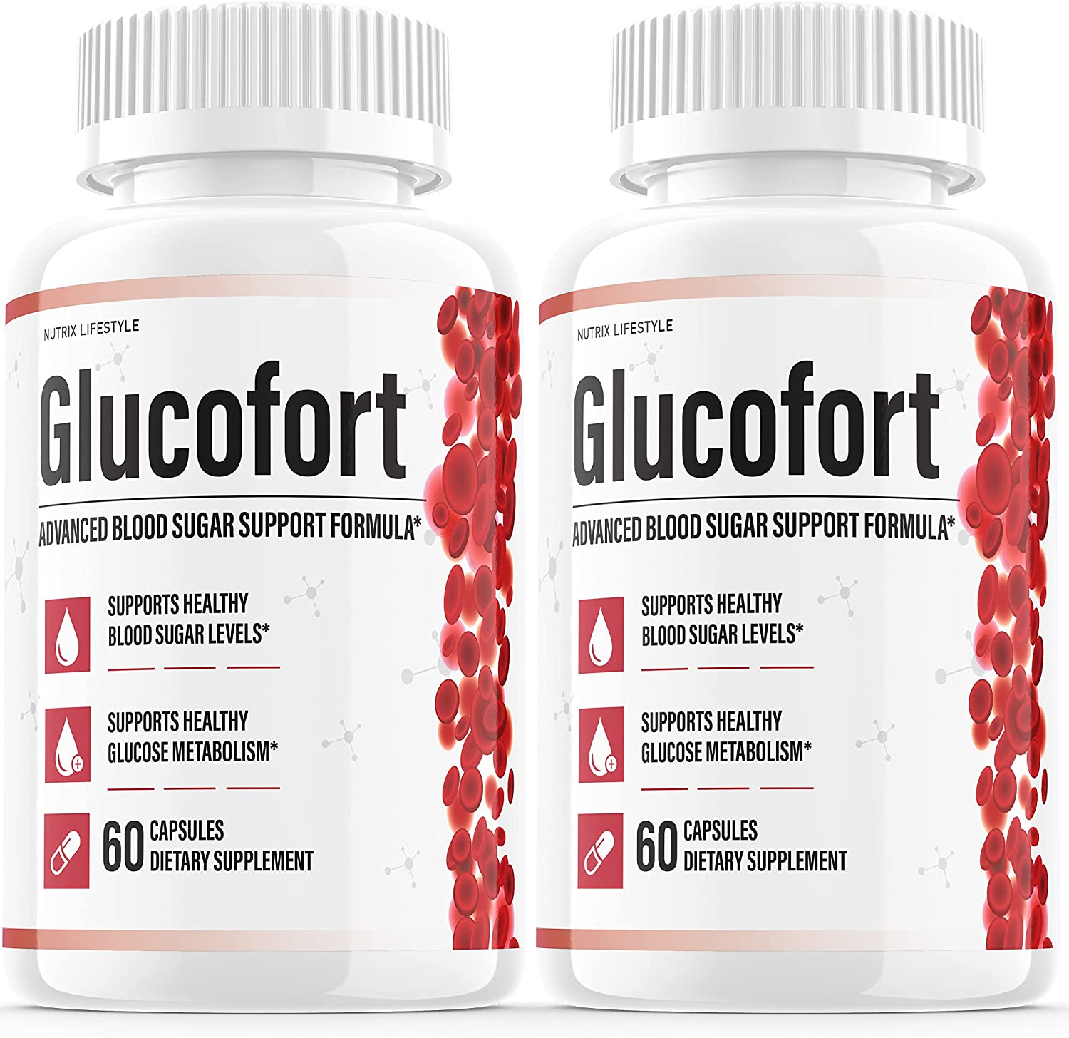 Glucofort - sur Amazon - où acheter - en pharmacie - site du fabricant - prix